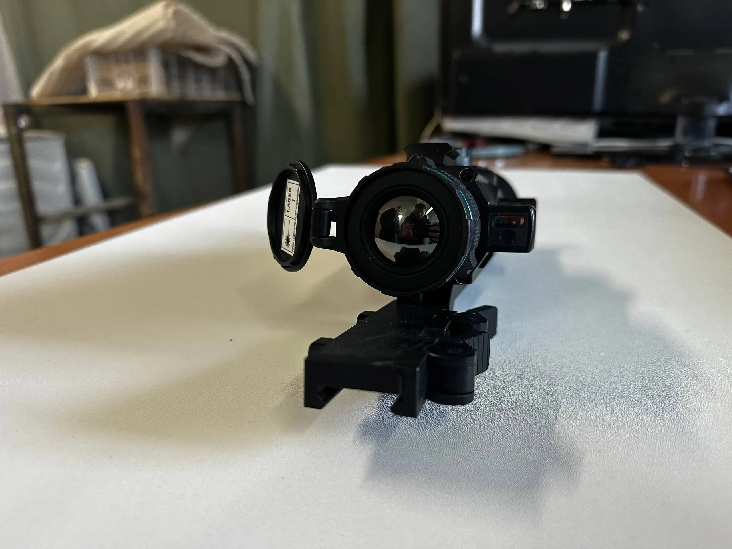 Продажа тепловизора ORion-S в полном комплекте - Тепловизоры/Прицелы (Электроника) в Минусинск