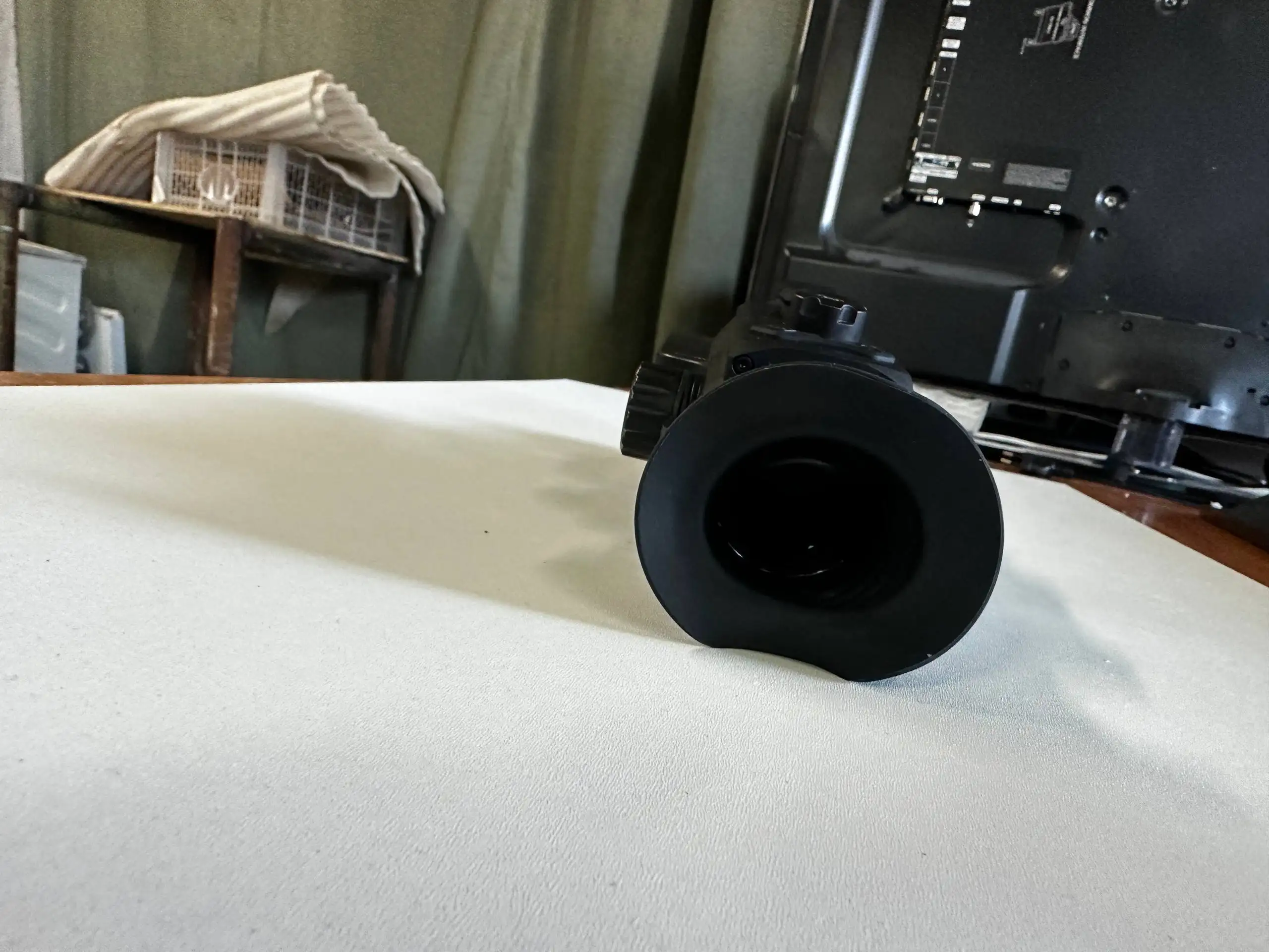 Продажа тепловизора ORion-S в полном комплекте - Тепловизоры/Прицелы (Электроника) в Минусинск