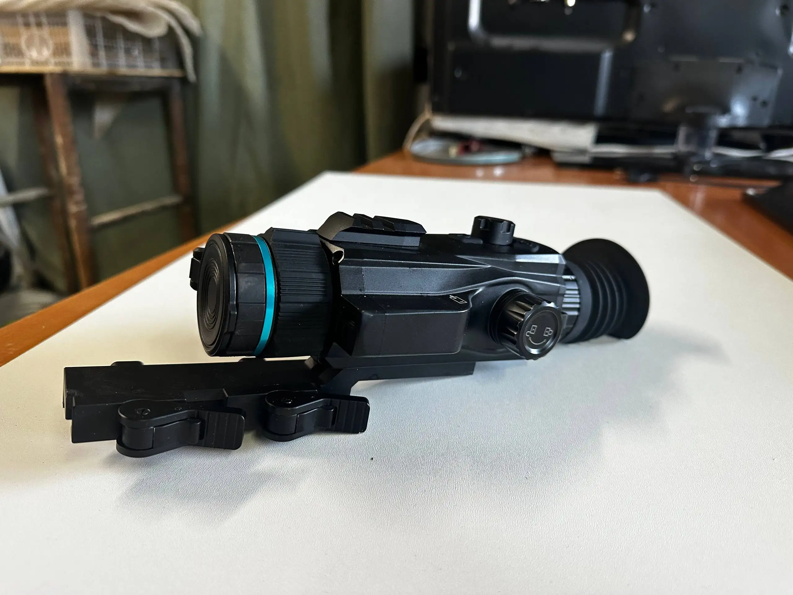 Продажа тепловизора ORion-S в полном комплекте - Тепловизоры/Прицелы (Электроника) в Минусинск