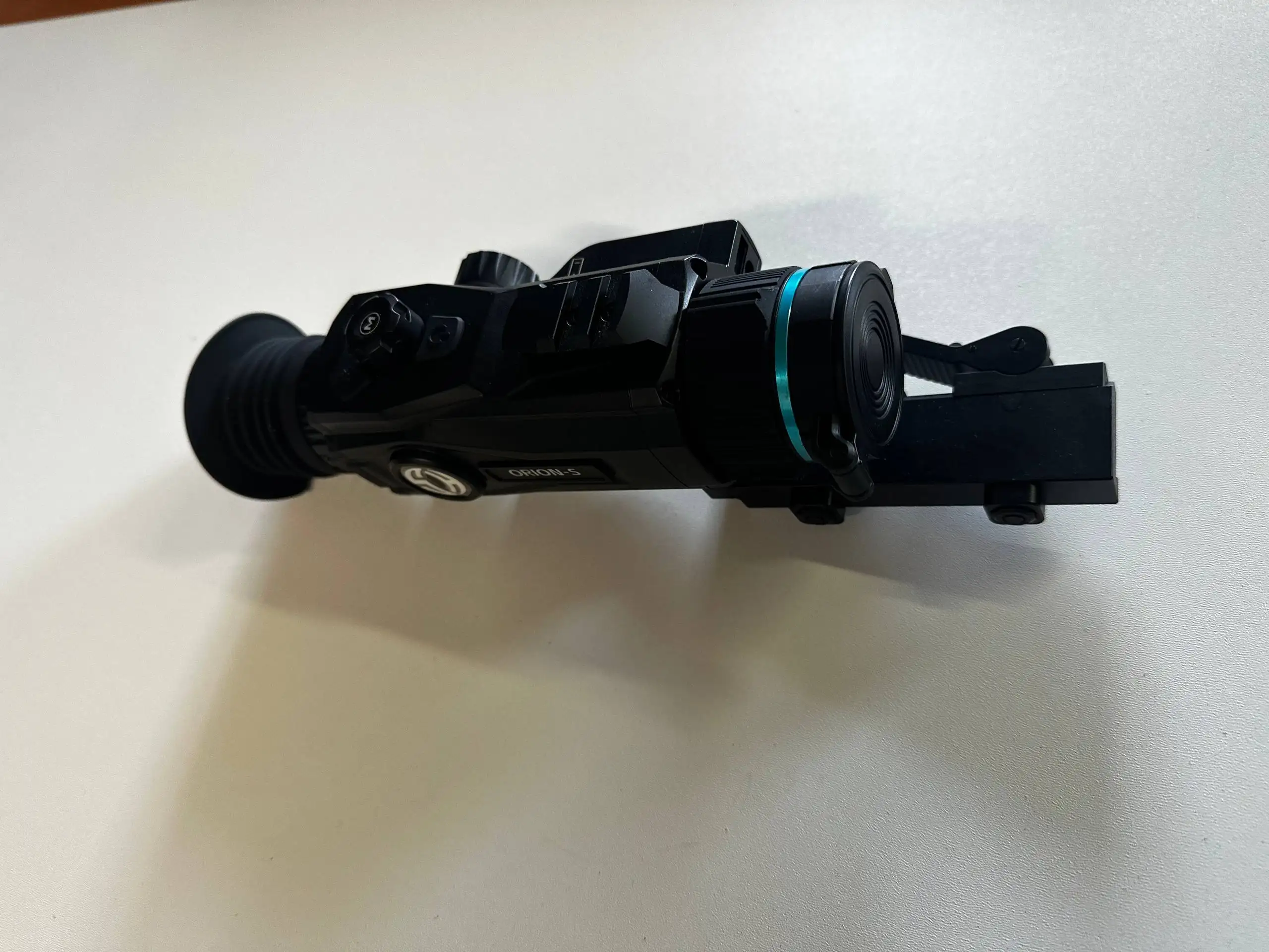 Продажа тепловизора ORion-S в полном комплекте - Тепловизоры/Прицелы (Электроника) в Минусинск