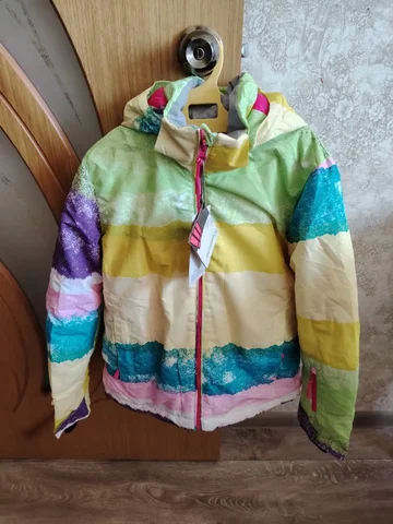 Демисезонная одежда для девочки 8-9 лет - Детская одежда в Минусинск