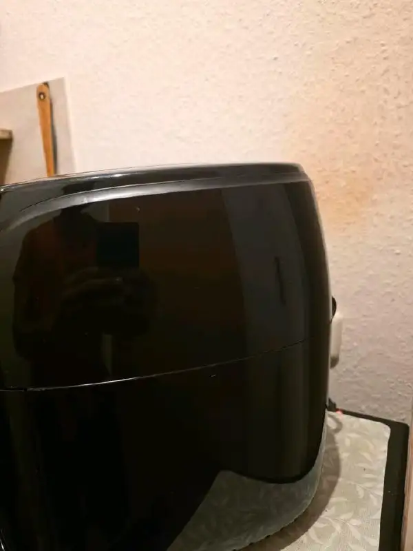 Аэрогриль в хорошем состоянии - Техника для кухни (Барахолка) в Минусинск