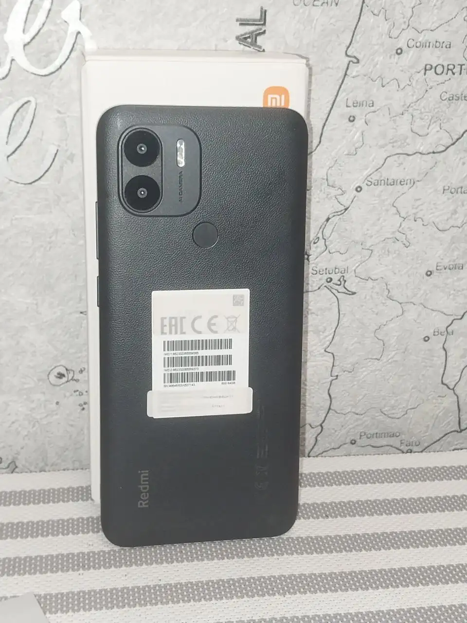 Продам новый смартфон Redmi A2+ 64 ГБ - Смартфоны (Электроника) в Абакан