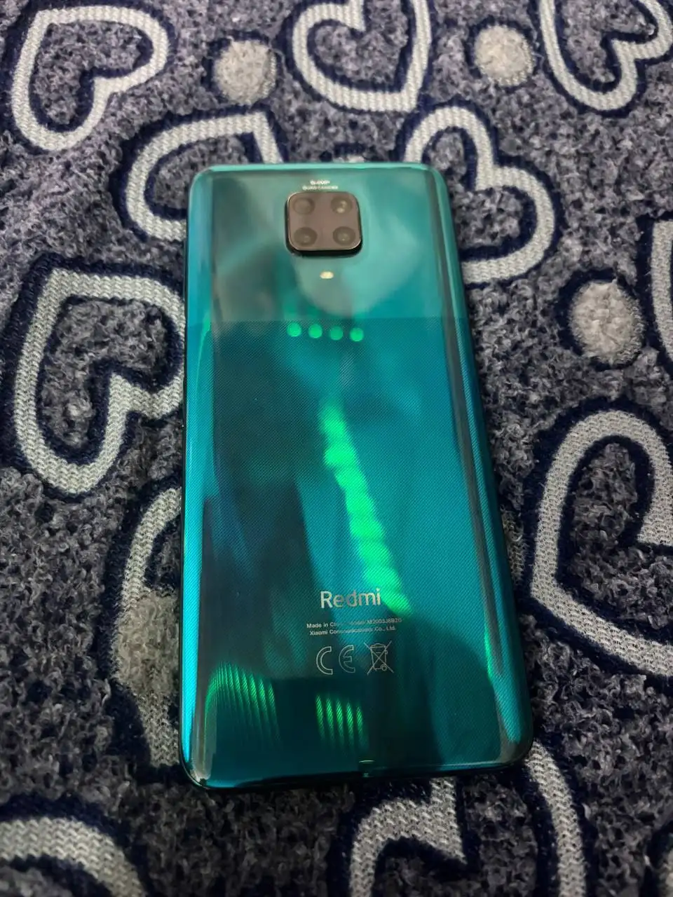 Смартфон Redmi 8/128гб в идеальном состоянии - Смартфоны (Электроника) в Минусинск