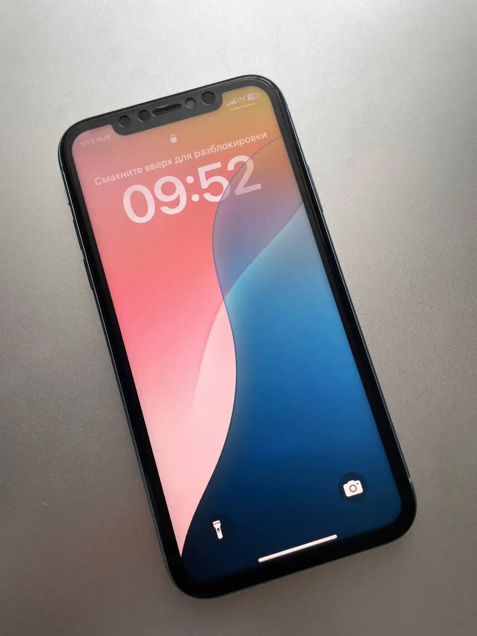 Продам iPhone Xr 128 ГБ с заменённой АКБ - Смартфоны (Электроника) в Минусинск