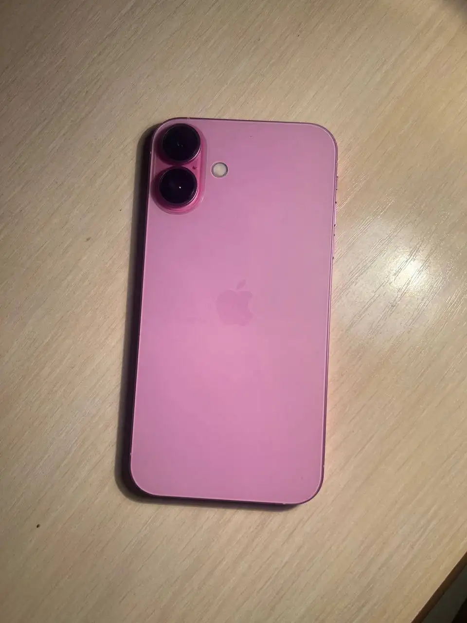 Продам айфон хр в корпусе 16 Pink - Смартфоны (Электроника) в Минусинск