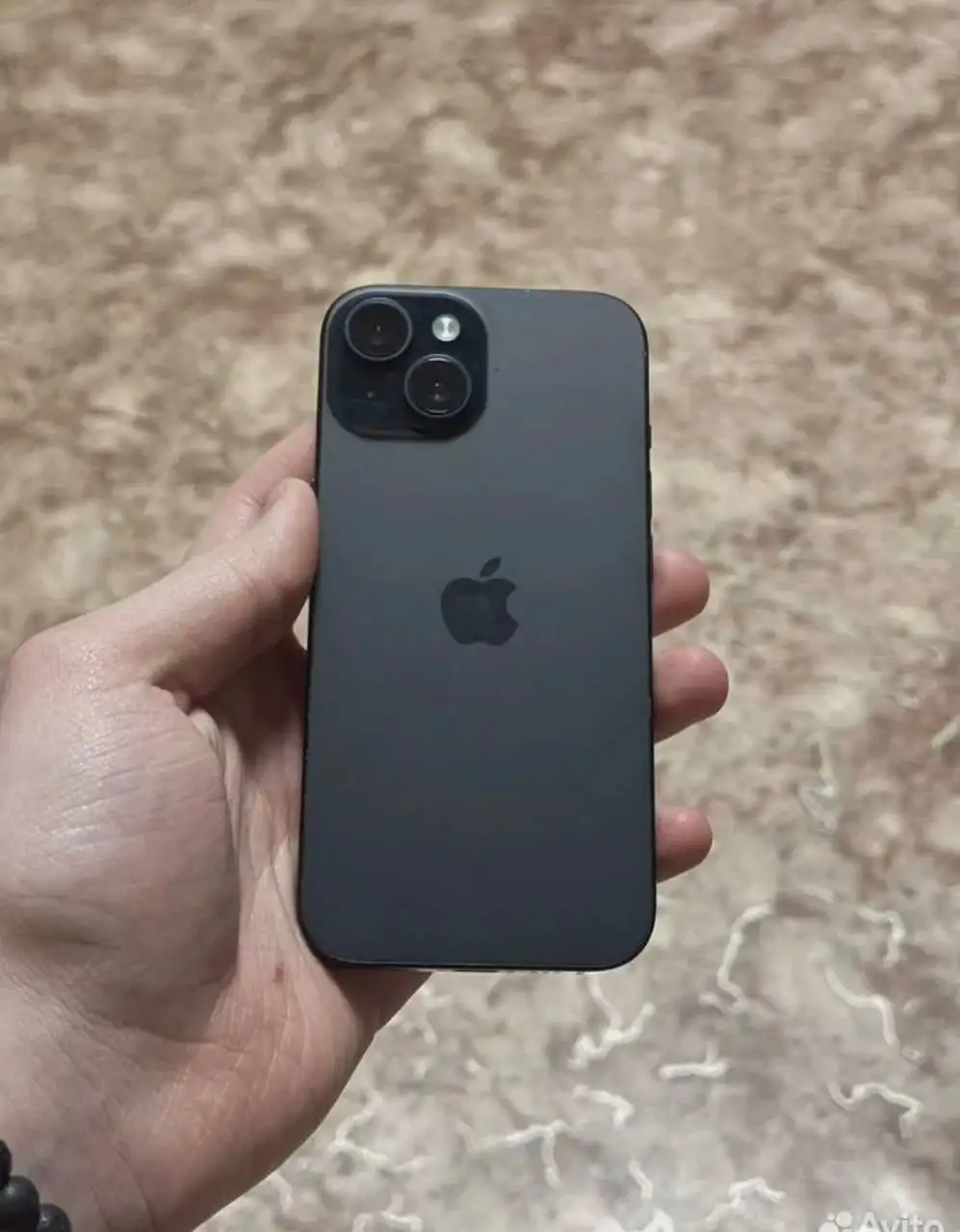 Аккумулятор 83% без вскрытия - Аккумуляторы (Запчасти) в Минусинск