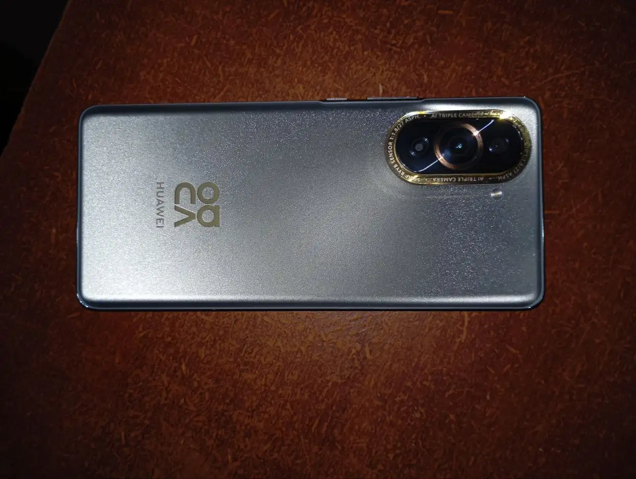 Смартфон Huawei Nova 10 Pro 256 ГБ - Смартфоны (Электроника) в Минусинск