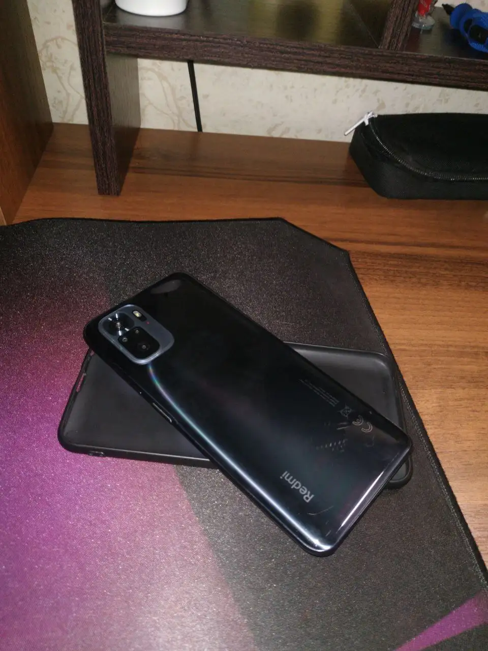 Redmi Note 10s 6/128 обмен на Android - Смартфоны (Электроника) в Минусинск