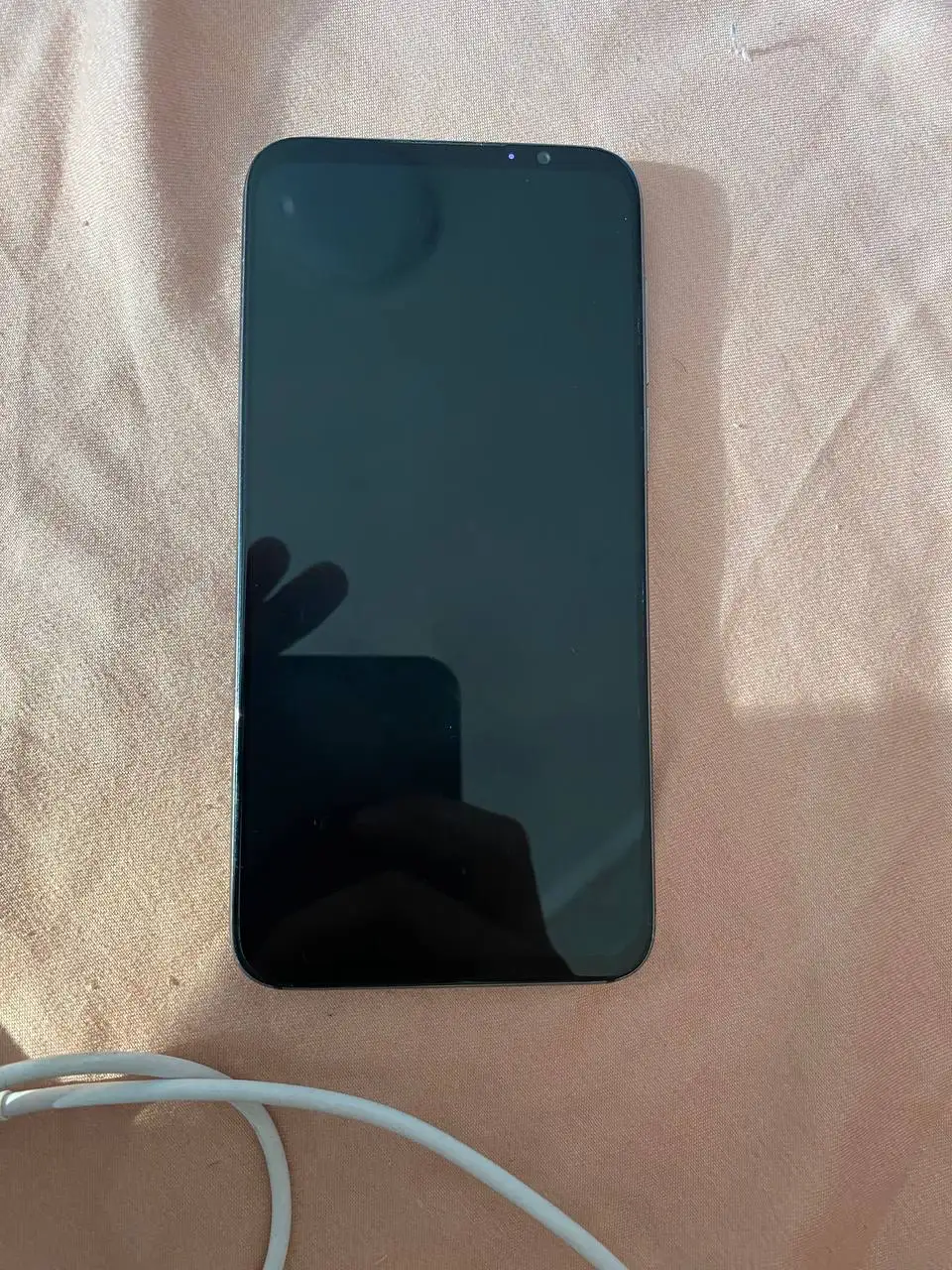 Обмен на iPhone с комплектом - Смартфоны (Электроника) в Минусинск