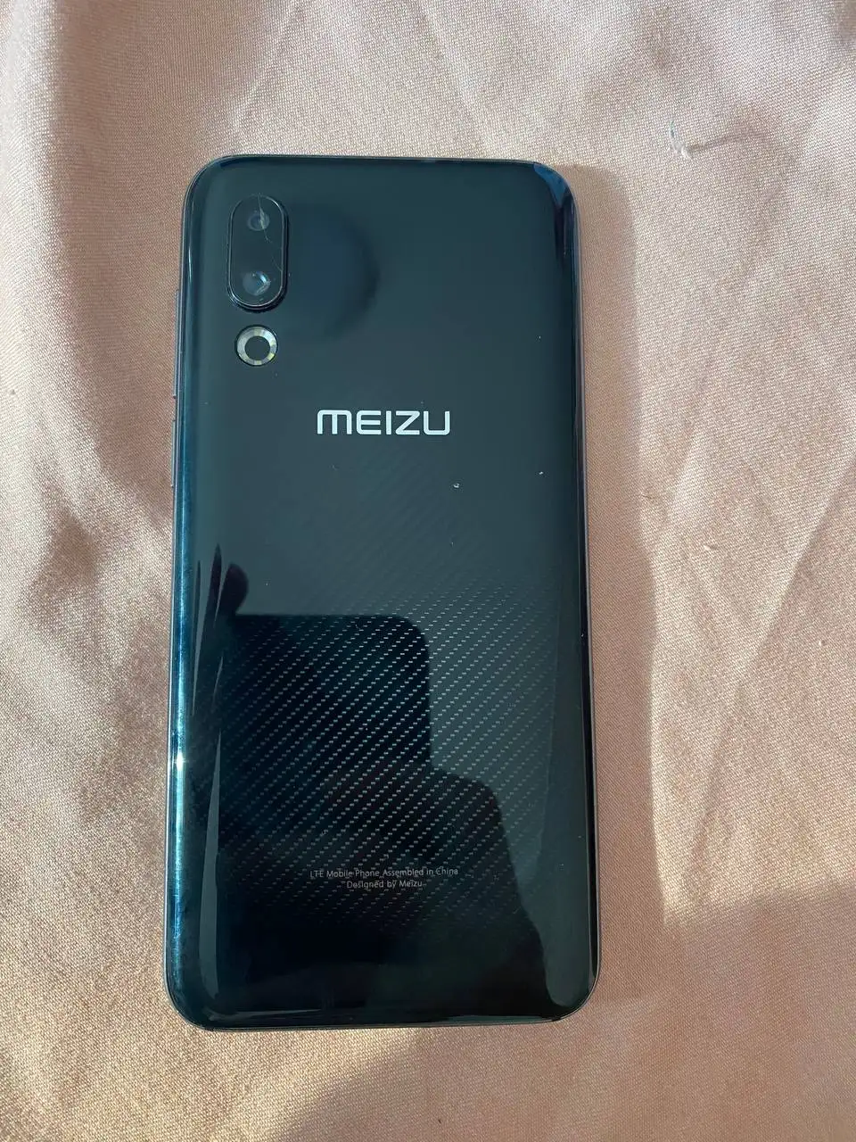 Обмен на iPhone с комплектом - Смартфоны (Электроника) в Минусинск