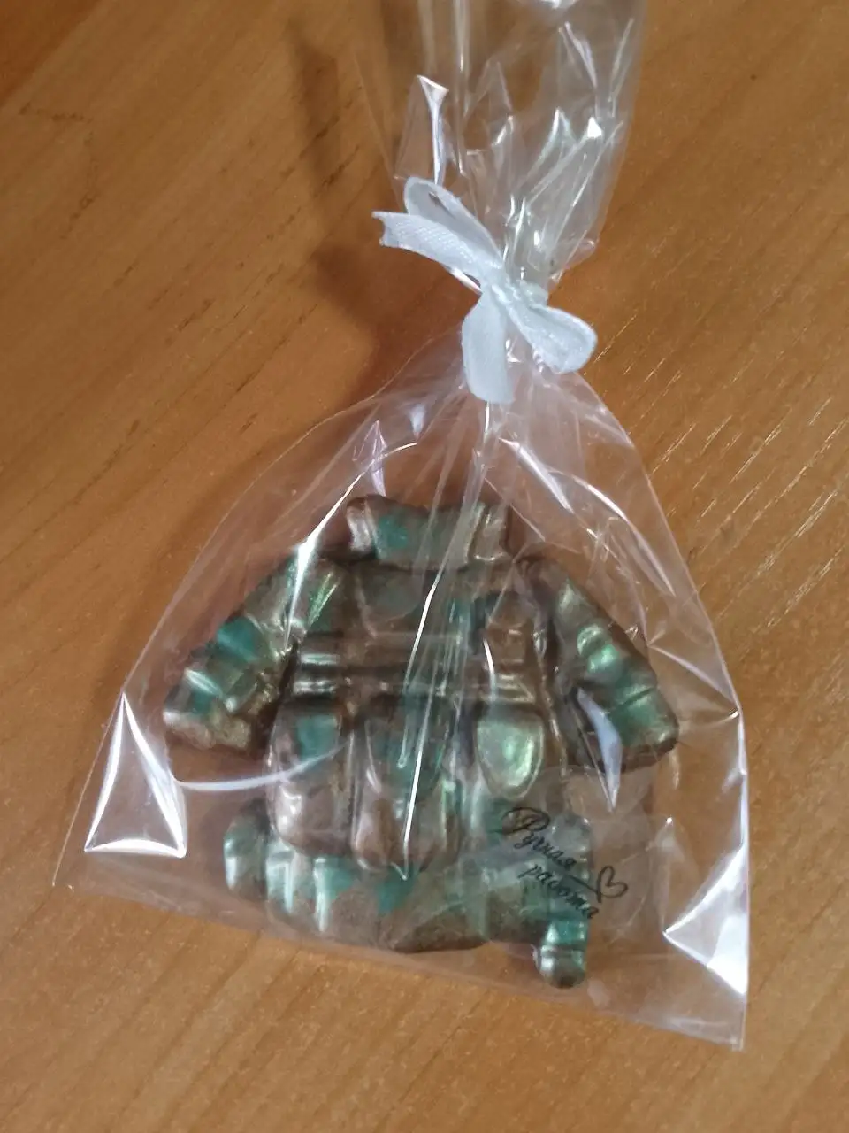 Продам мыло ручной работы - Рукоделие (Хобби и отдых) в Минусинск