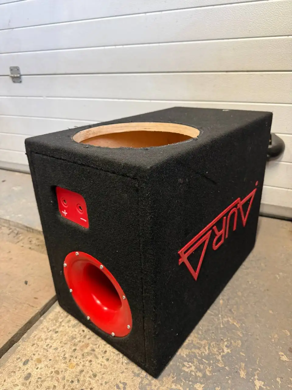 Продам короб для саба (10) - Барахолка в Минусинск