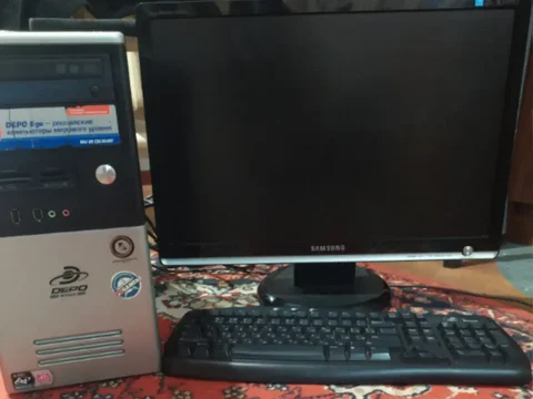 Продажа товара в барахолке - Техника для кухни в Минусинск