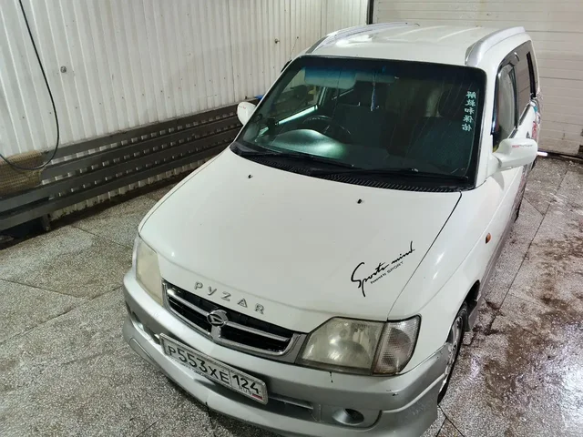Продам Daewoo Nexia 2008 года - Грузовики в Минусинск