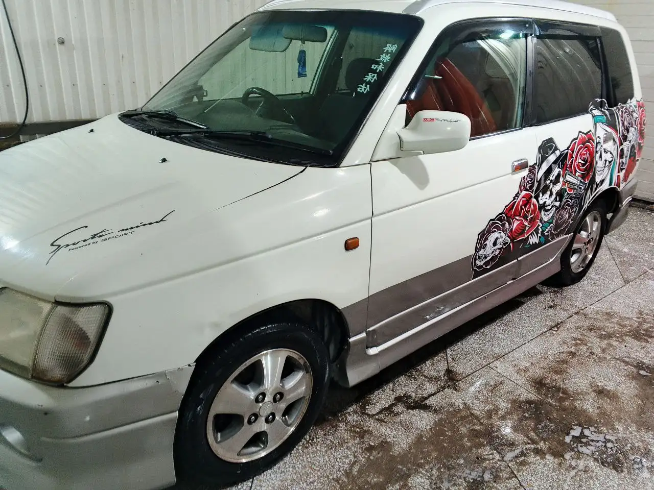 Продам Daewoo Nexia 2008 года - Легковые автомобили (Авто) в Минусинск