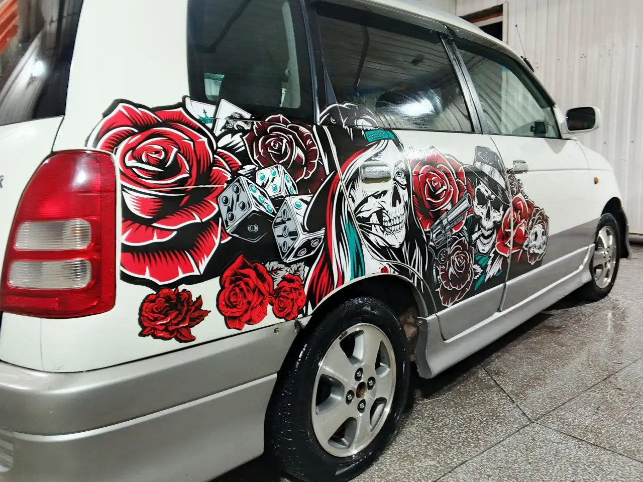 Продам Daewoo Nexia 2008 года - Легковые автомобили (Авто) в Минусинск