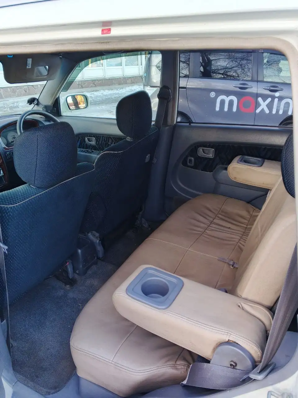 Продам Daewoo Nexia 2008 года - Легковые автомобили (Авто) в Минусинск