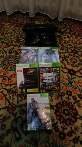 Продам Xbox или обмен на iPhone - Электроника в Минусинск