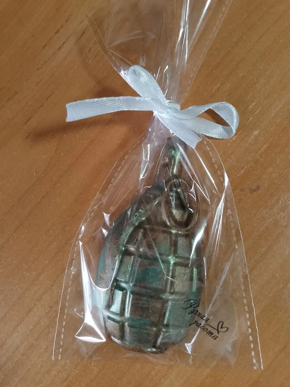 Продам мыло ручной работы - Барахолка в Минусинск