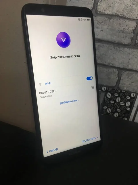 Задняя крышка с царапинами - Холодильники в Минусинск