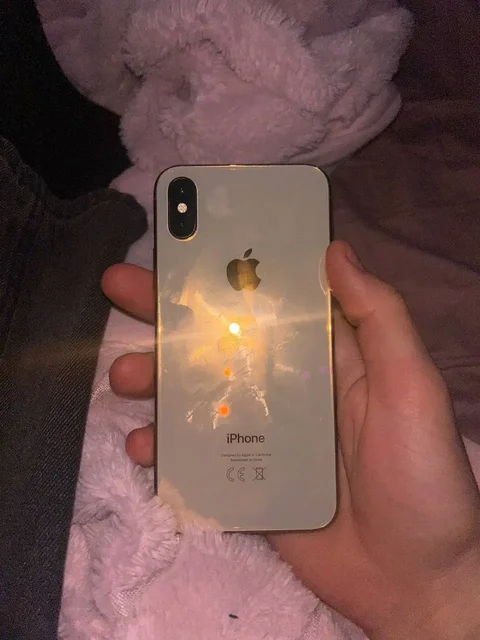 Продам iPhone XS 256 ГБ - Электроника в Минусинск
