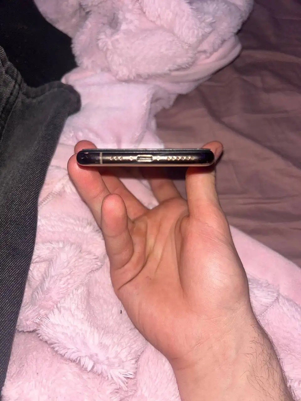 Продам iPhone XS 256 ГБ - Смартфоны (Электроника) в Минусинск