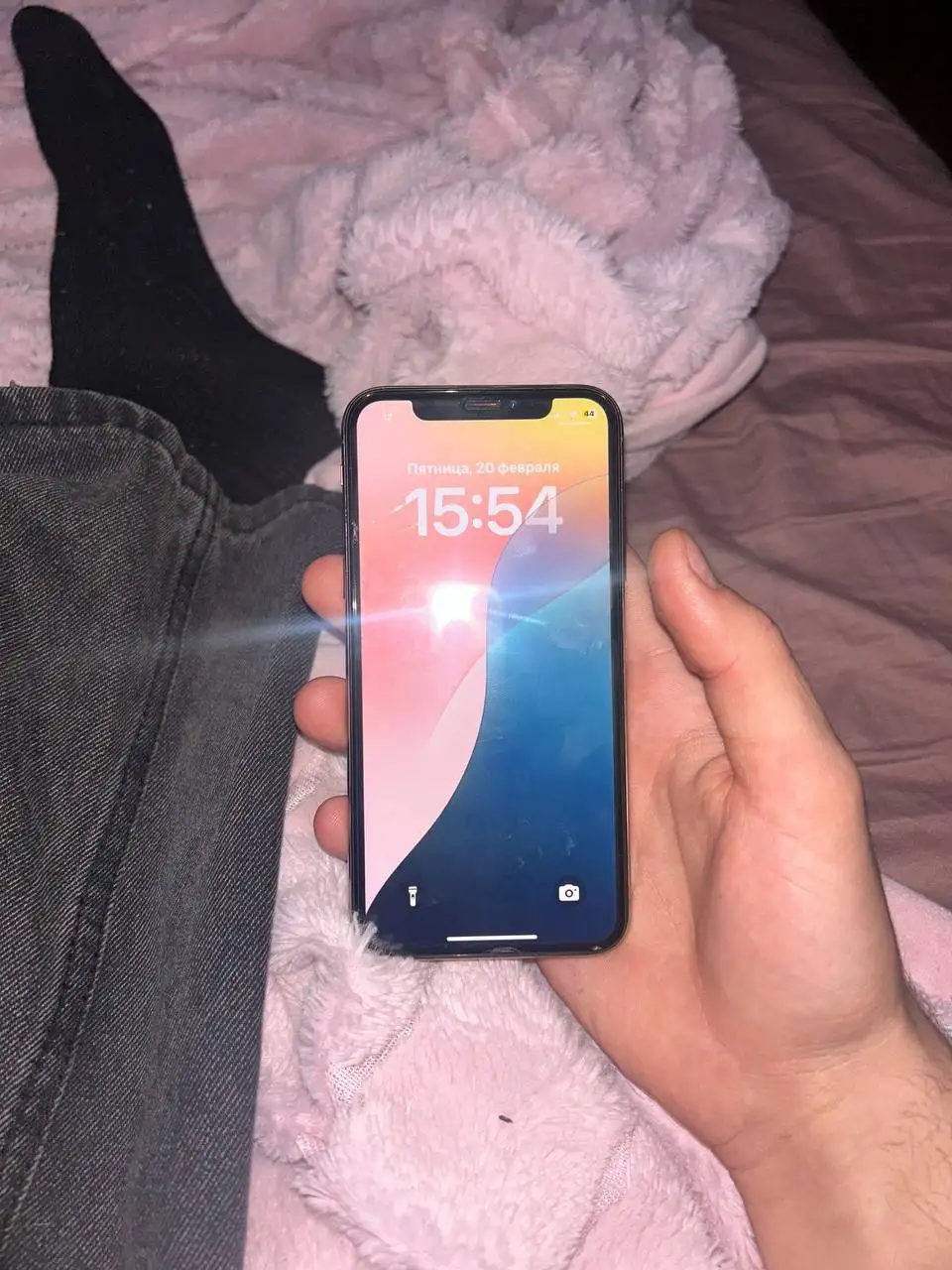 Продам iPhone XS 256 ГБ - Смартфоны (Электроника) в Минусинск