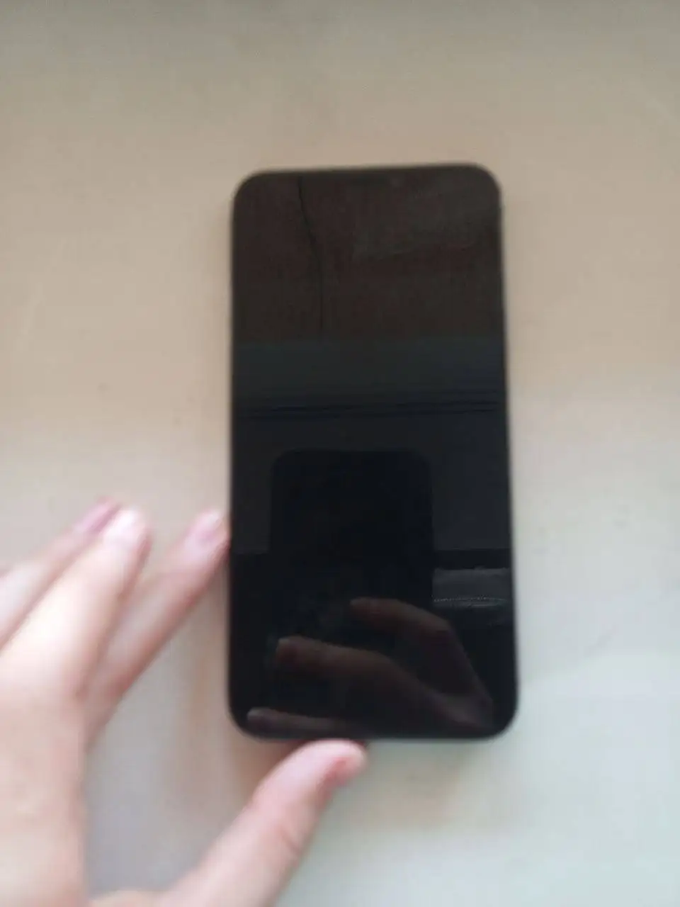 Продам iPhone X 64 ГБ - Смартфоны (Электроника) в Минусинск