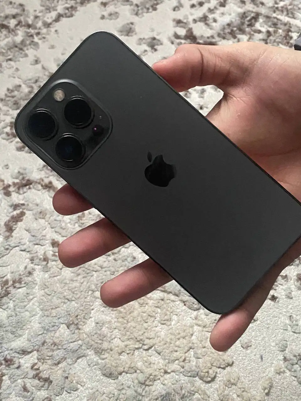 iPhone 13 Pro 128GB - Смартфоны (Электроника) в Минусинск