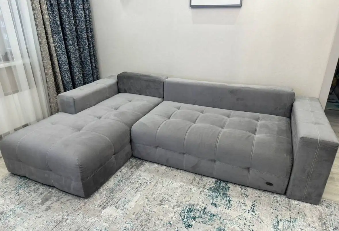 Шкаф без дефектов - Мебель (Барахолка) в Минусинск