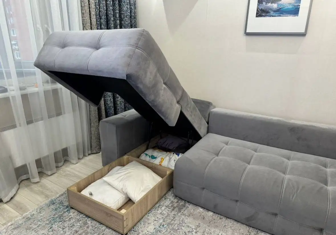 Шкаф без дефектов - Мебель (Барахолка) в Минусинск