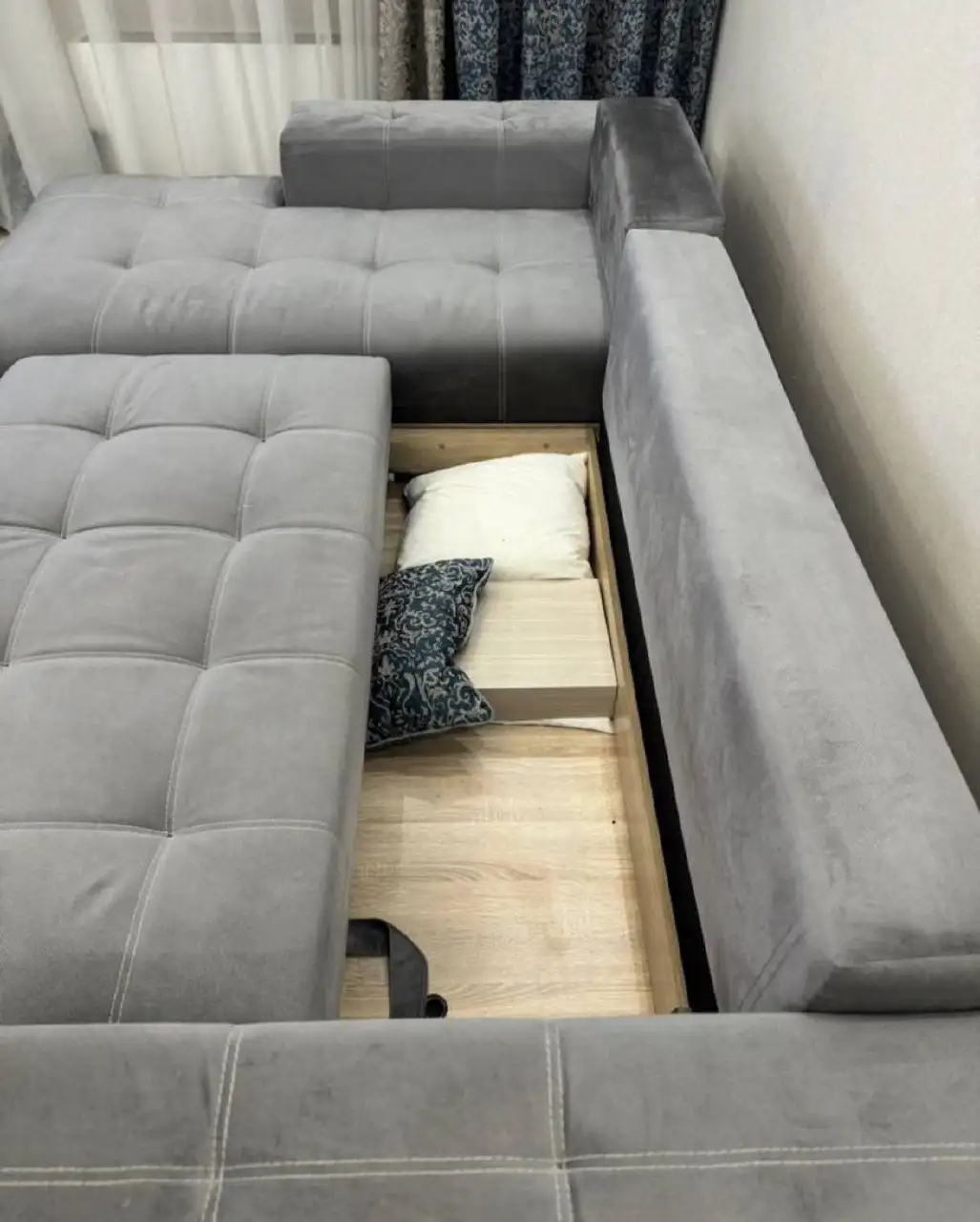 Шкаф без дефектов - Мебель (Барахолка) в Минусинск