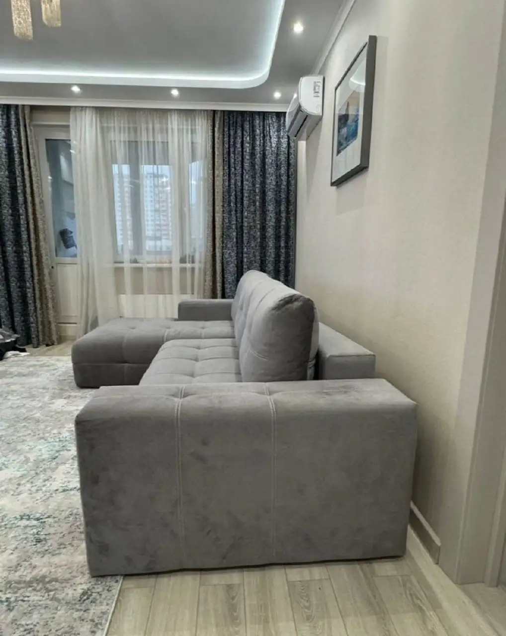 Шкаф без дефектов - Мебель (Барахолка) в Минусинск