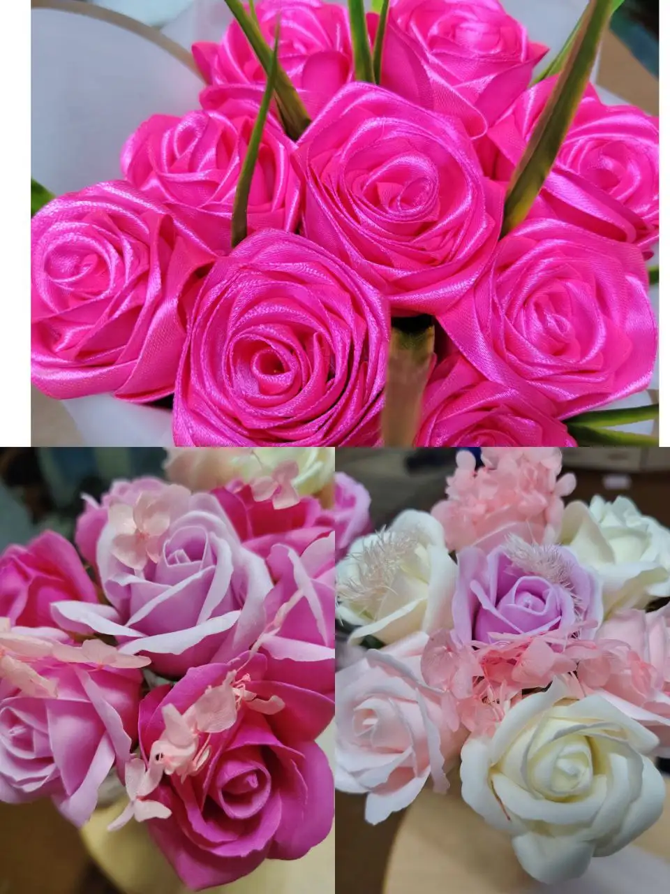 Букет, который никогда не завянет - Барахолка в Минусинск