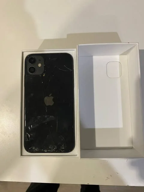 Айфон 11 128 ГБ - частное объявление в Минусинск