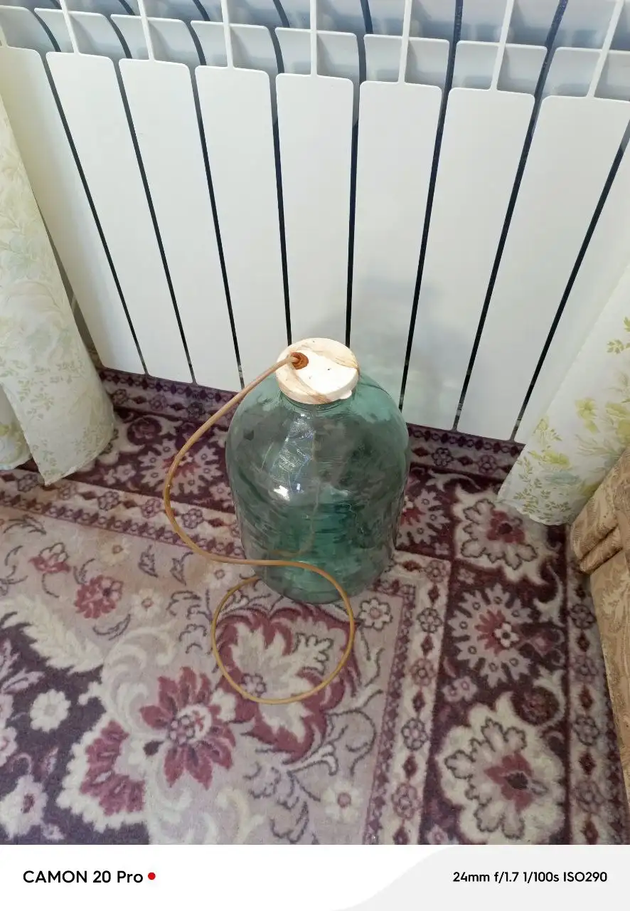 Продажа бутылей и банок различного объема - Барахолка в Минусинск