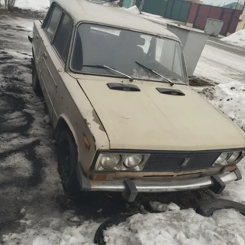 ВАЗ 2106 1991 года - частное объявление в Минусинск
