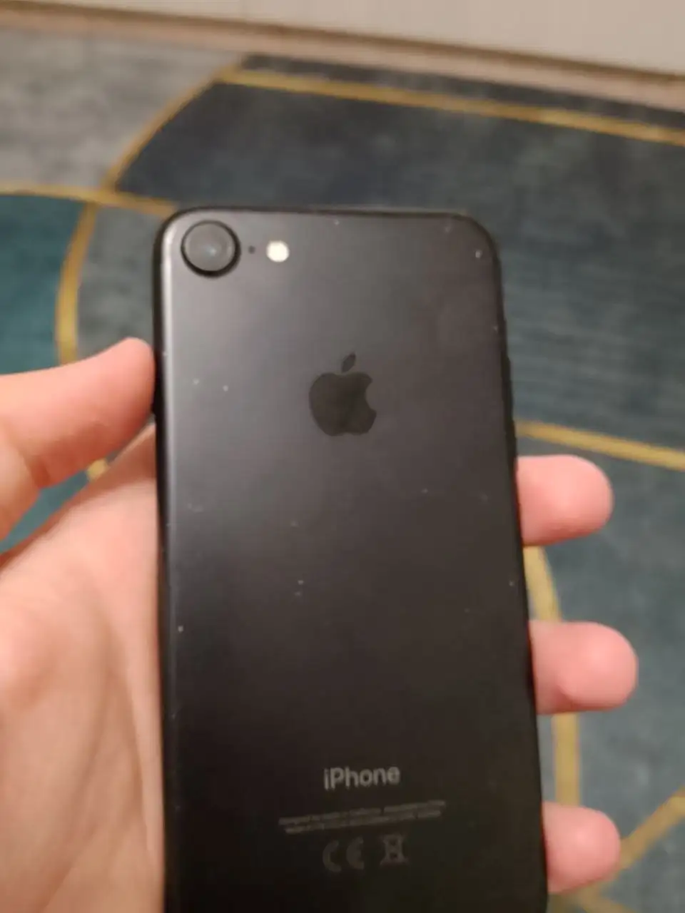 Продам айфон 7 32Gb - Смартфоны (Электроника) в Минусинск