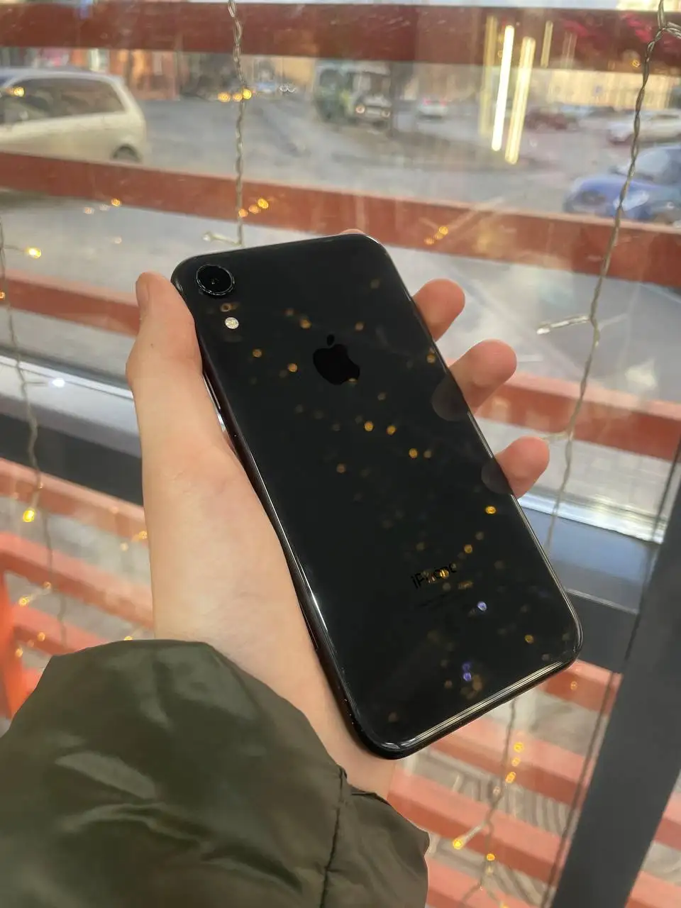 Продам или обменяю на iPhone - Смартфоны и телефоны (Электроника) в Минусинск