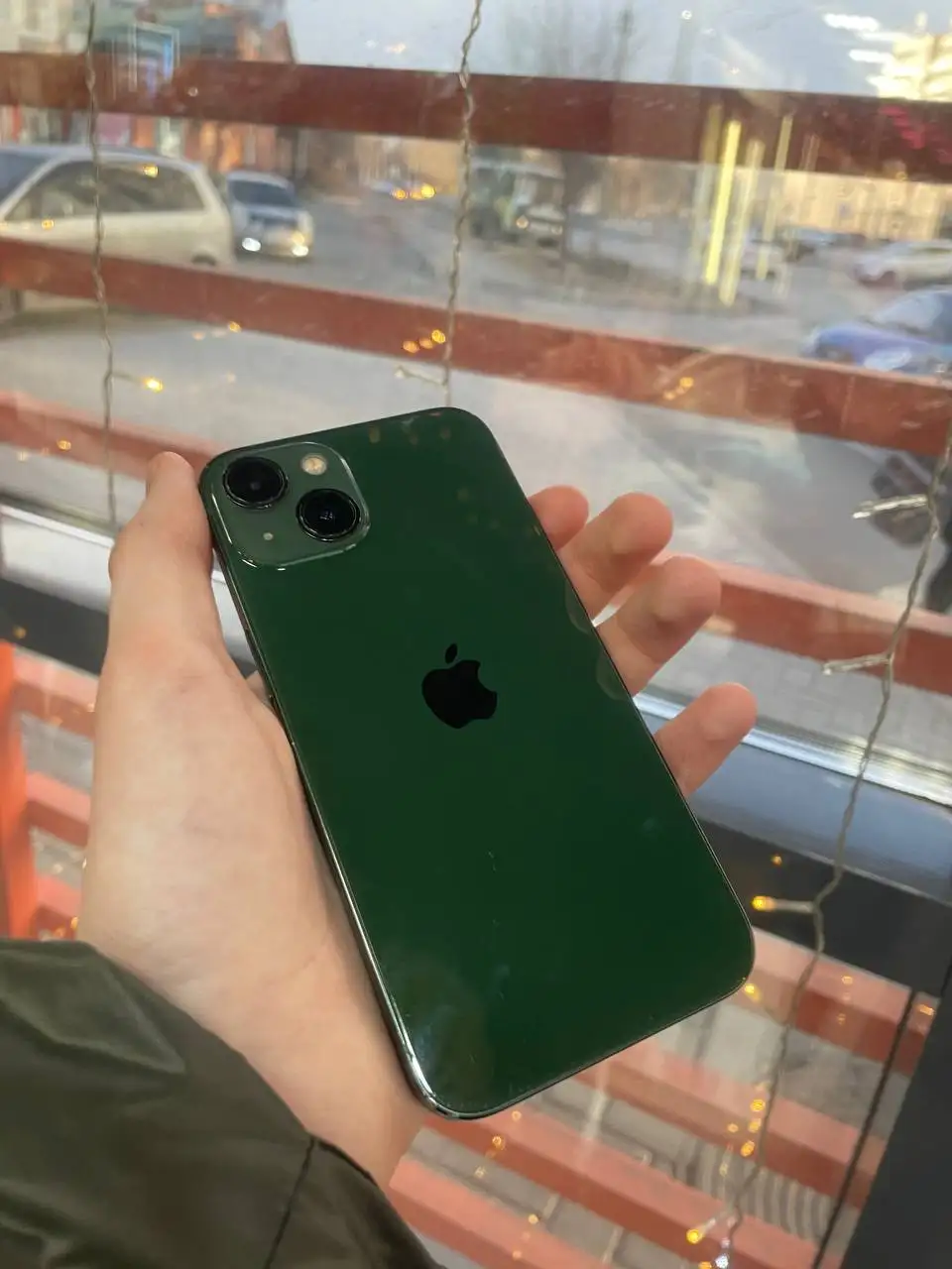 Продам или обменяю на iPhone - Смартфоны и телефоны (Электроника) в Минусинск