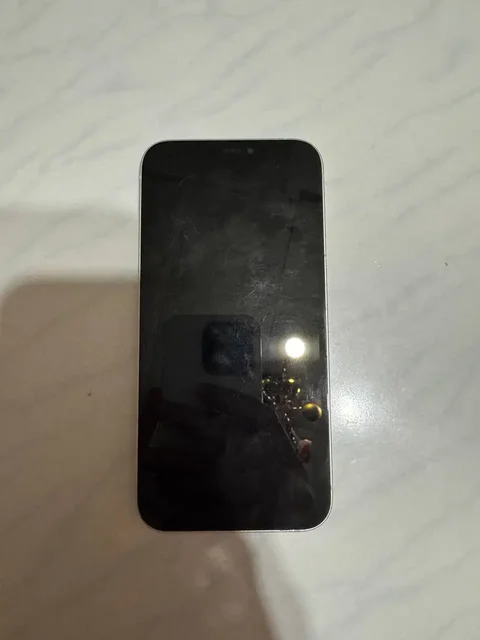 Продажа iPhone 12 64 ГБ - частное объявление в Минусинск