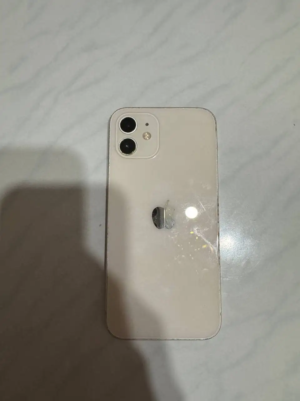 Продажа iPhone 12 64 ГБ - Смартфоны (Электроника) в Минусинск