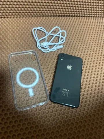 xr 128gb с неработающими кнопками громкости - частное объявление в Минусинск