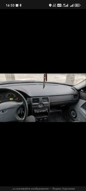 Продам Priora 1 - частное объявление в Минусинск