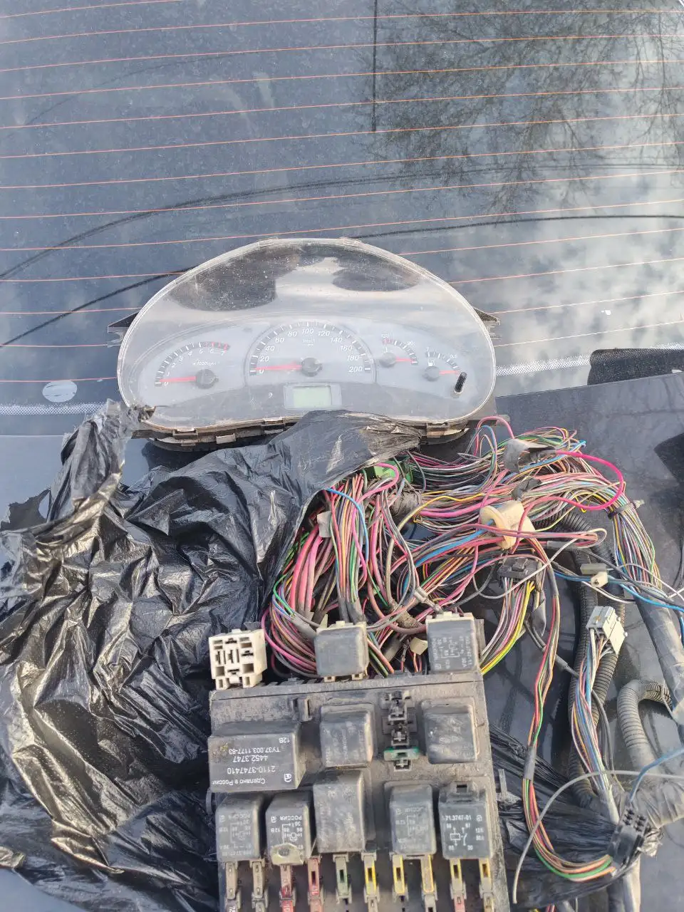 Продам Priora 1 - Легковые автомобили (Авто) в Минусинск