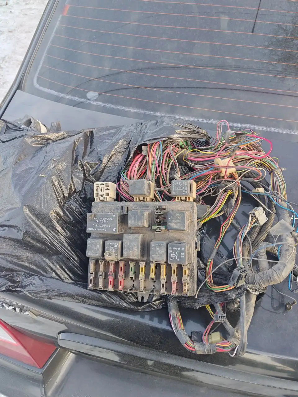 Продам Priora 1 - Легковые автомобили (Авто) в Минусинск