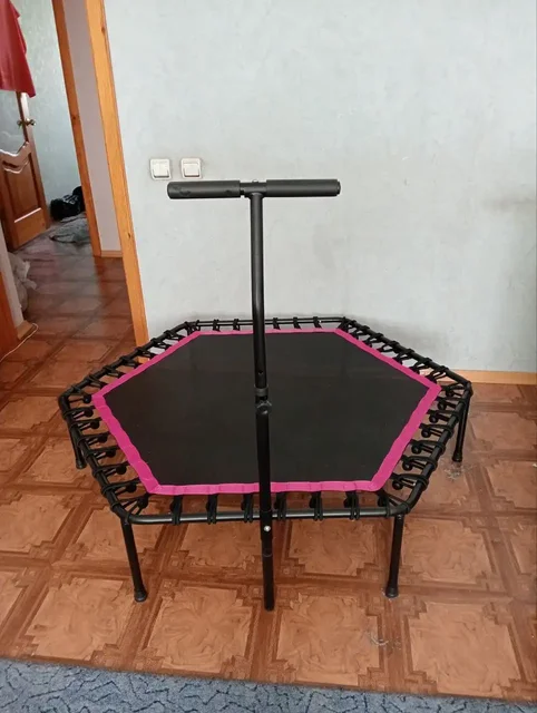 Продам батут для джампинга - Игровые аккаунты в Минусинск