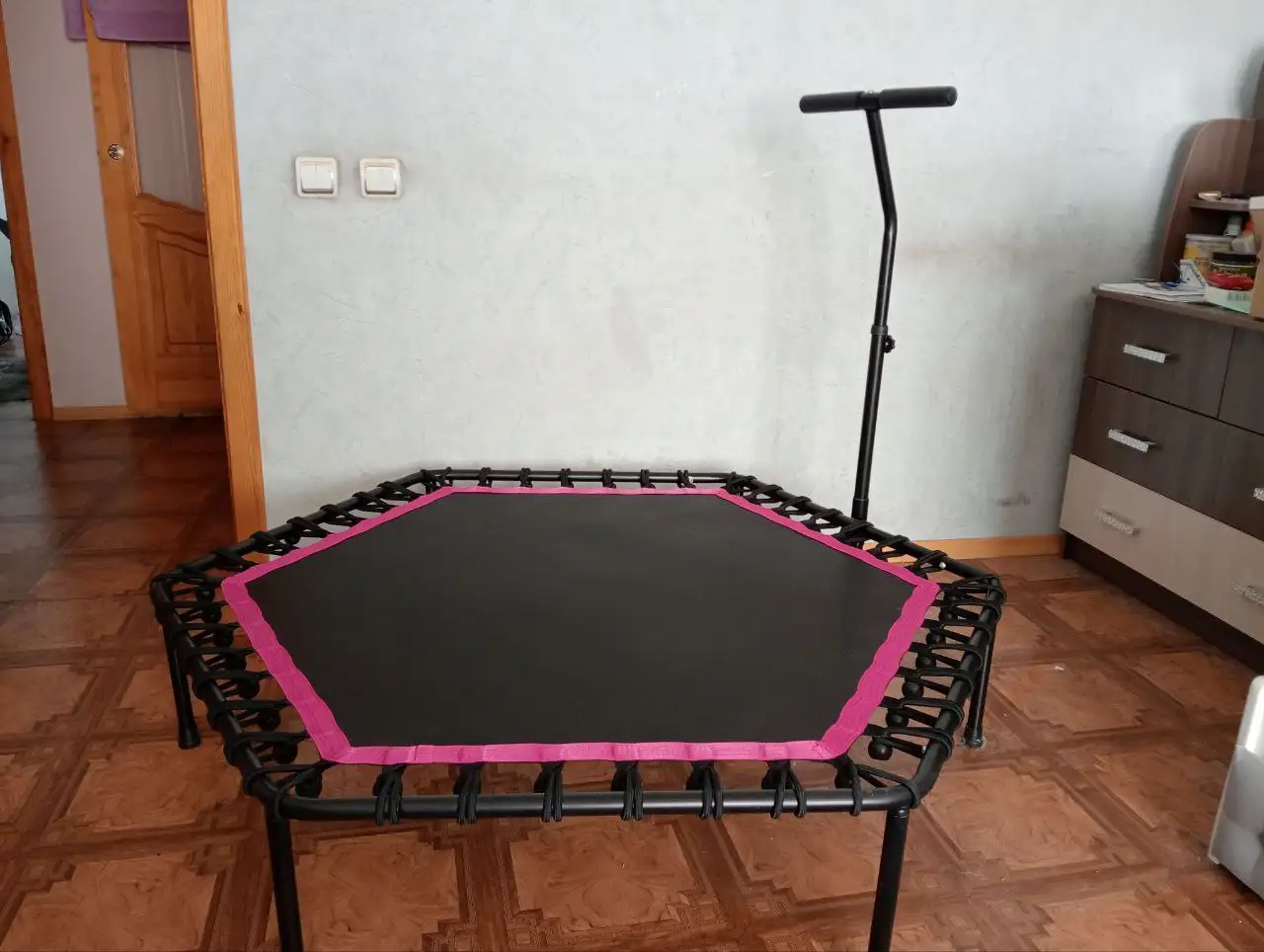 Продам батут для джампинга - Спорт и активный отдых (Хобби и отдых) в Минусинск