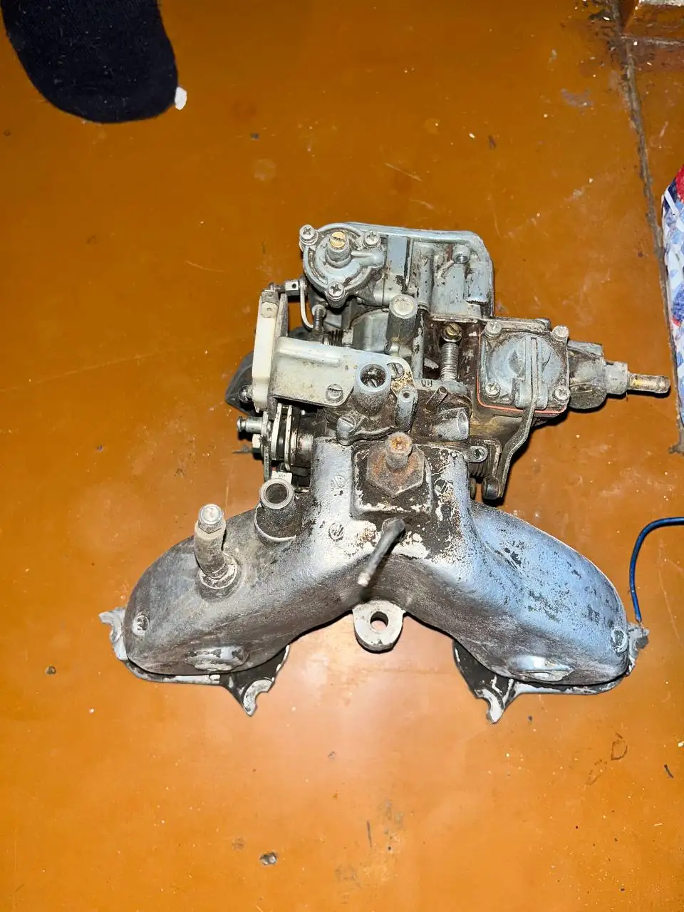 Запчасти на ВАЗ 2101-2107 - Автомобильные запчасти (Запчасти) в Минусинск